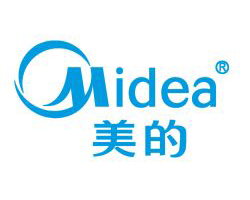 上海松江区美的美的洗衣机